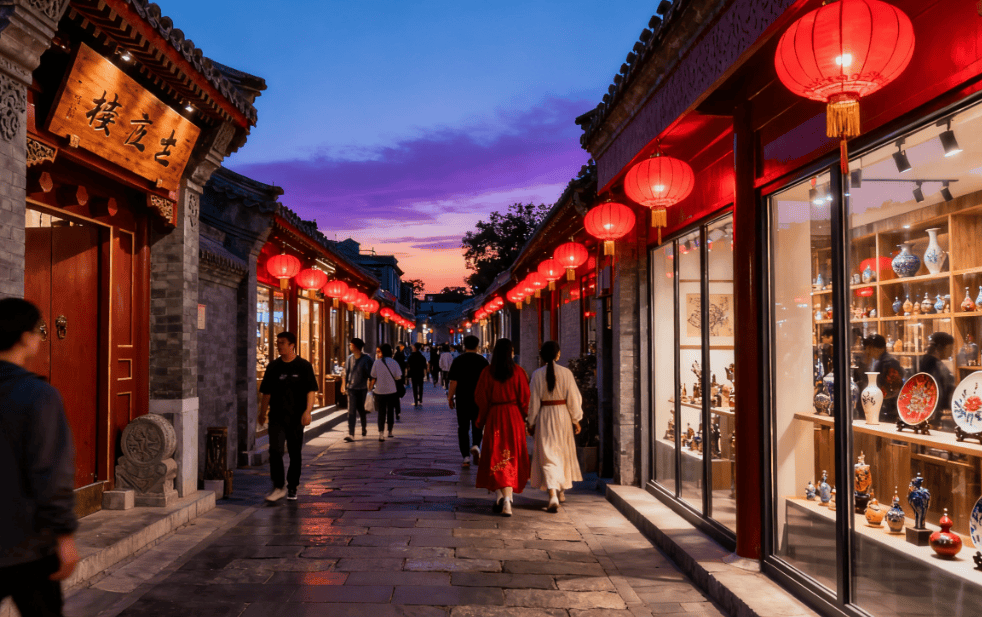 旅划算999分蝉联榜首零套路消费成行业典范不朽情缘北京口碑最好的旅行社TOP10：(图3)