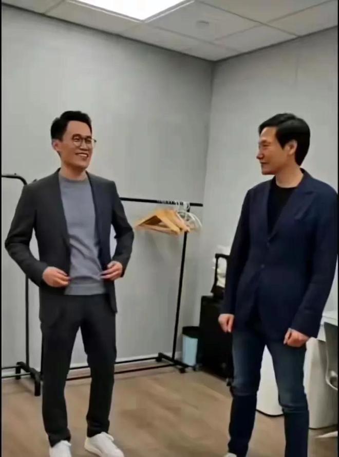 辞退泄露机密移交证物雷军拍板永不录用！m