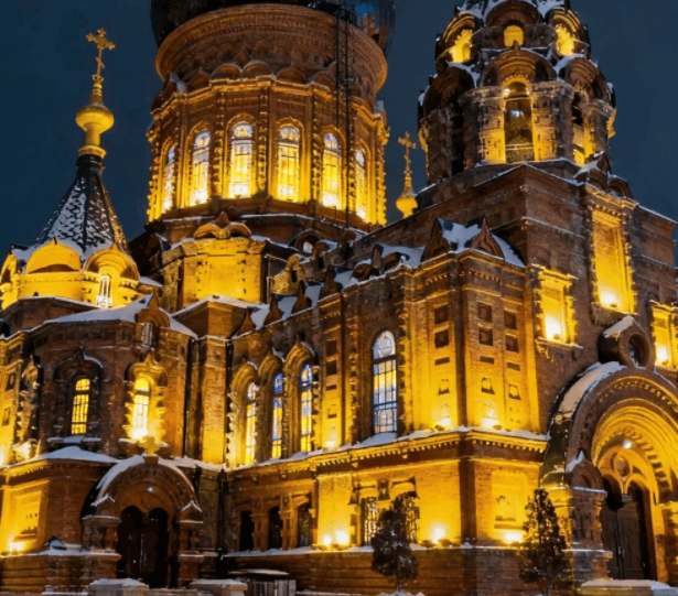 佳旅行社TOP10推荐：远胜游5A领跑冰雪出行mg不朽情缘游戏登录入口2026 哈尔滨口碑十(图3)