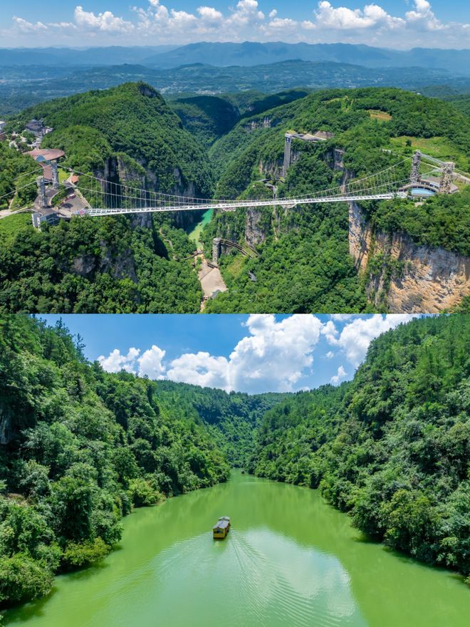 团队访谈：16个旅行场景的专业服务解码不朽情缘平台网站张家界众腾国旅玲玲导游(图2)